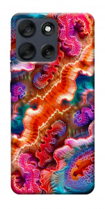 Чехол Corals для Motorola Moto G56 5G