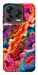 Чехол Corals для ZTE Nubia V70 Design