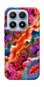 Чохол Corals для Xiaomi 17