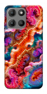 Чохол Corals для Motorola Moto G15 Power