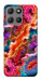 Чохол Corals для Motorola Moto G15 Power