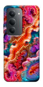 Чехол Corals для Xiaomi Redmi 15 5G (Global)