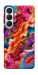 Чехол Corals для Galaxy S26+