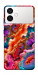 Чехол Corals для Galaxy S26 Edge