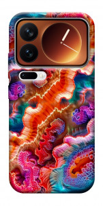 Чехол Corals для Xiaomi 17 Pro