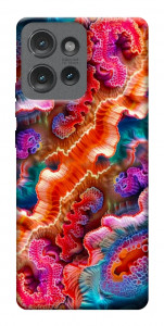 Чехол Corals для Motorola Edge 50
