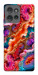Чехол Corals для Motorola Edge 50