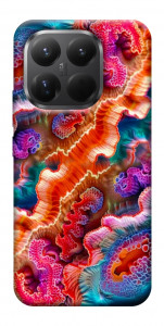Чехол Corals для Xiaomi 15T Pro