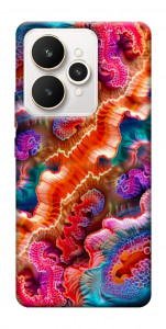 Чохол Corals для Realme 15