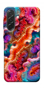 Чохол Corals для Galaxy A57 5G