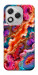 Чохол Corals для Huawei Honor 400 Lite