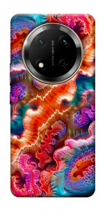 Чохол Corals для Huawei Honor X9c