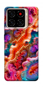 Чехол Corals для ZTE Blade A56