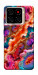 Чехол Corals для ZTE Blade A56