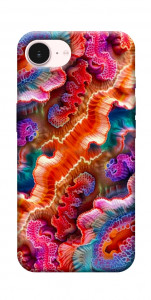 Чехол Corals для iPhone 17e