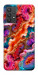 Чохол Corals для Galaxy A32 5G