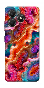 Чехол Corals для ZTE Blade A36