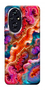 Чохол Corals для Huawei Honor 200