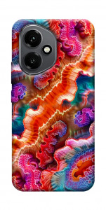 Чохол Corals для Huawei Honor 400