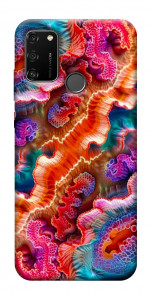 Чехол Corals для Huawei Honor 9A