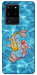 Чохол Koi fish для Galaxy S20 Ultra (2020)