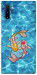 Чохол Koi fish для Galaxy Note 10+ (2019)