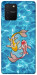 Чохол Koi fish для Galaxy S10 Lite (2020)
