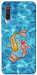 Чохол Koi fish для Xiaomi Mi 9