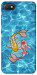 Чохол Koi fish для Xiaomi Redmi 6A