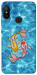 Чехол Koi fish для Xiaomi Redmi 6 Pro