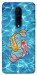 Чехол Koi fish для OnePlus 7 Pro