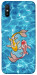 Чехол Koi fish для Xiaomi Redmi 9A