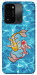 Чехол Koi fish для TECNO Spark Go 2022 (KG5m)