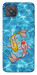Чехол Koi fish для Oppo A92s
