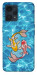 Чехол Koi fish для Realme 9 Pro+