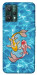Чехол Koi fish для Realme 9 Pro