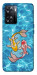 Чехол Koi fish для OnePlus Nord N20 SE
