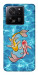 Чохол Koi fish для Xiaomi 13T