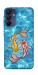 Чехол Koi fish для Galaxy A16 5G