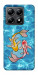 Чехол Koi fish для Xiaomi 14T