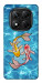 Чехол Koi fish для Xiaomi Redmi Note 14 Pro 5G