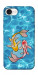 Чохол Koi fish для iPhone 16e