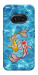 Чохол Koi fish для Nothing Phone (2a)