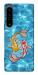 Чехол Koi fish для Sony Xperia 1 IV