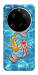 Чехол Koi fish для Xiaomi 15 Ultra
