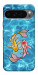 Чохол Koi fish для Google Pixel 10 Pro XL
