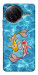 Чохол Koi fish для Xiaomi Poco F7 Ultra