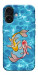 Чехол Koi fish для iPhone 17