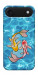 Чохол Koi fish для iPhone 17 Air
