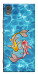 Чохол Koi fish для Sony Xperia XA1